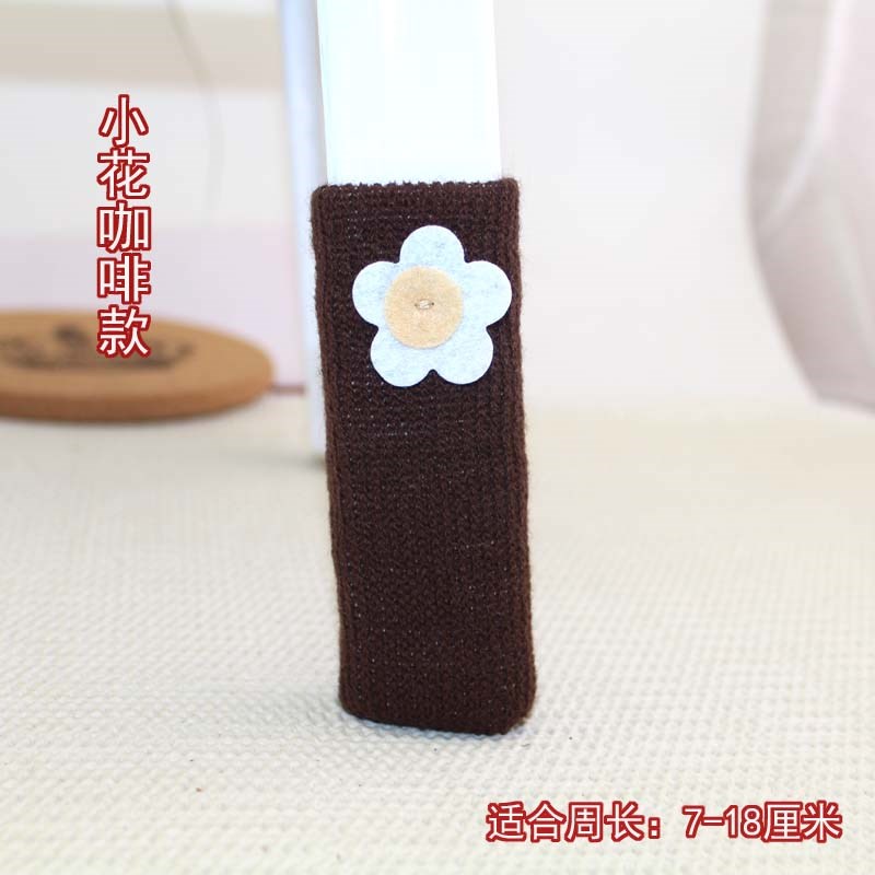 Chair Booties 24 Mute door mat Foot stool Legs sets wear-resisting Tables and chairs Legs Legs Stool leg smart coverin the Home Fabric , Table cloth , Tables and chairs Tips/Tables Ottomans category - from Buy2taobao.com to provide professional Taobao agent buy service