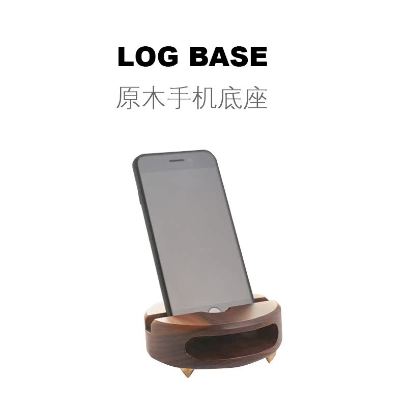 手机原木底座原声扩音器桌面手机支架小怪兽物理音响桌面低音实木在类目 3C数码配件, 手机配件, 手机支架/手机座中 - 来自Buy2taobao.com提供专业的淘宝代购服务