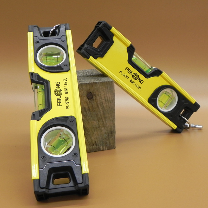 high-precision Level ruler Professional aluminium alloy Mini Renovation Doors and windows measure Balance feet Guiding rulein the Hardware/Tool , Hand Tools , Measuring Tools , Horizontal ruler category - from Buy2taobao.com to provide professional Taobao agent buy service