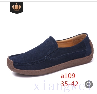 woman casual leather shoes nurse shoes|ruв категории Женская обувь, низкий чистка - от Buy2taobao.com для оказания профессиональной услуги покупки агента Taobao