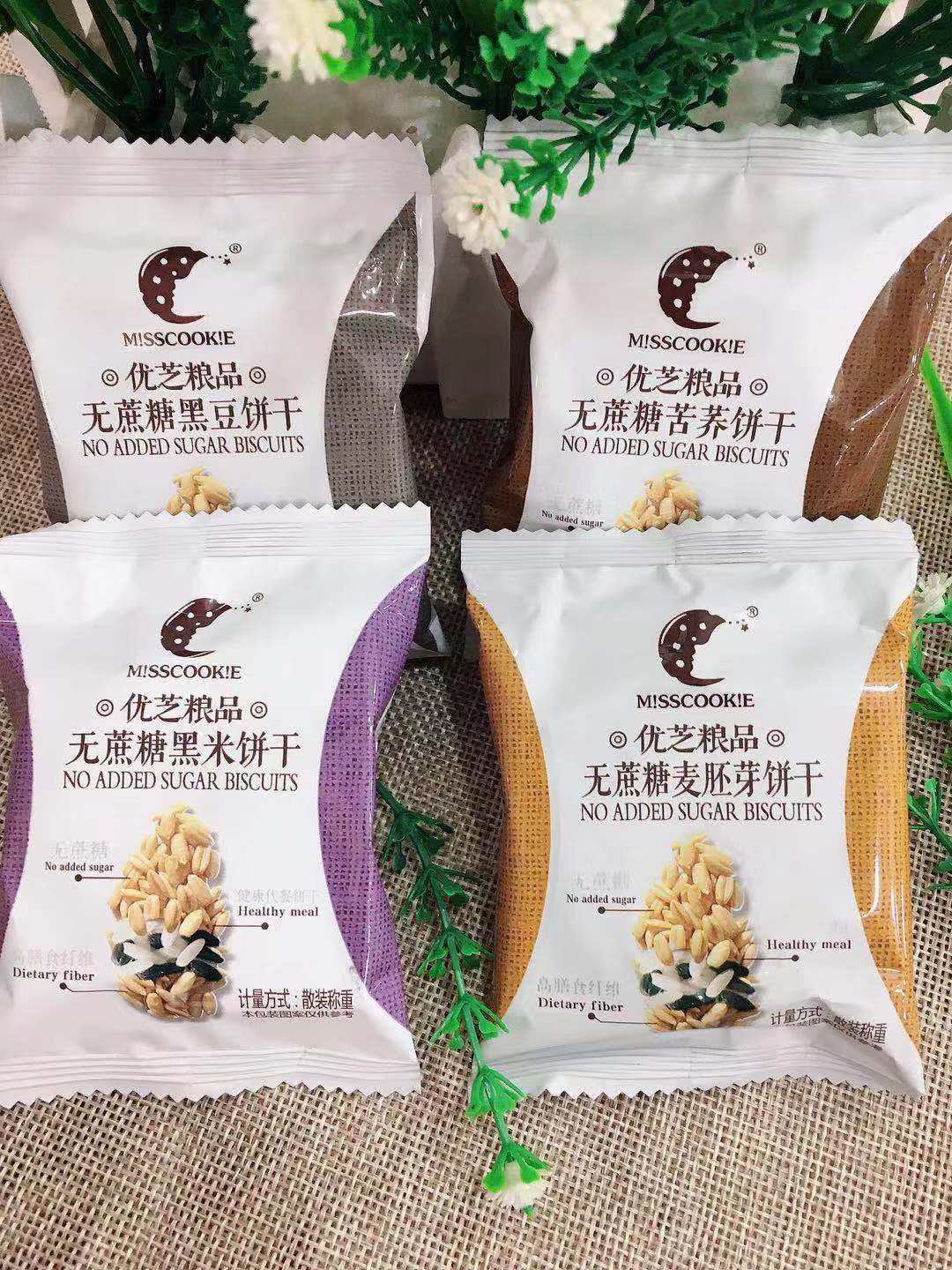 优芝粮品无蔗糖酥性饼干粗粮五谷杂粮黑米苦荞黑豆麦芽胚饼干包邮在类目 零食/坚果/特产, 牛肉干/猪肉脯/卤味零食, 鸡肉零食中 - 来自Buy2taobao.com提供专业的淘宝代购服务
