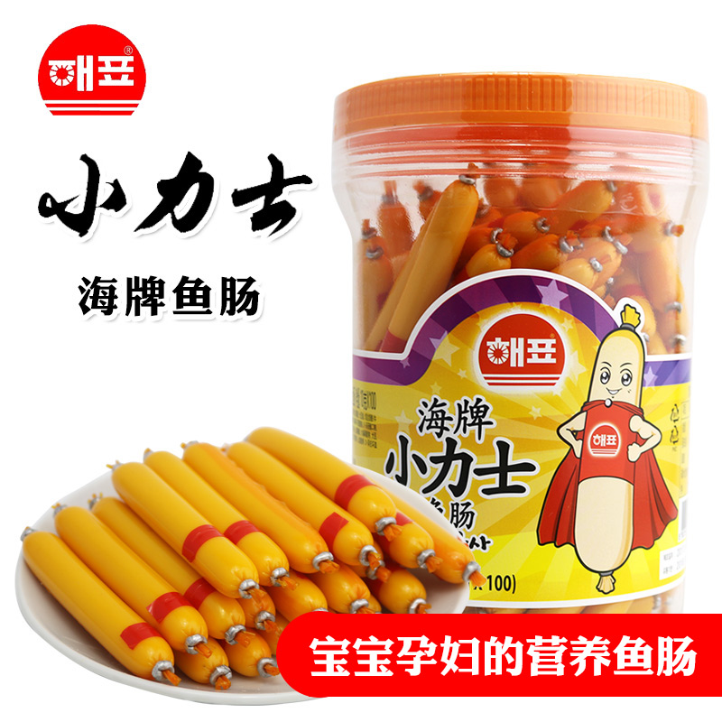 Intestine the republic of korea Sea cards Lux children Cod 10g*100 Drum baby snacks Cheese Ham sausagein the Snacks/Nuts/Specialty , Squid/Dried fish/Seafood ready , That fish-eating snacks category - from Buy2taobao.com to provide professional Taobao agent buy service
