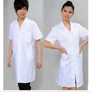 half sleeve white physician Male doctor medical Pharmacy coverall Short sleeved man Doctor's overallin the Women's clothing/Boutique , Set/Student uniforms/Work uniforms , Medical uniforms category - from Buy2taobao.com to provide professional Taobao agent buy service