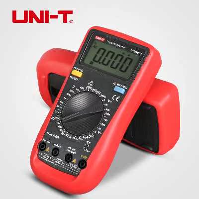 uni Excellent German number A multimeter UT39A/UT39B/UT39C Manual range Mathematical multimeterin the Hardware/Tool , Instrumentation , Multimeter category - from Buy2taobao.com to provide professional Taobao agent buy service