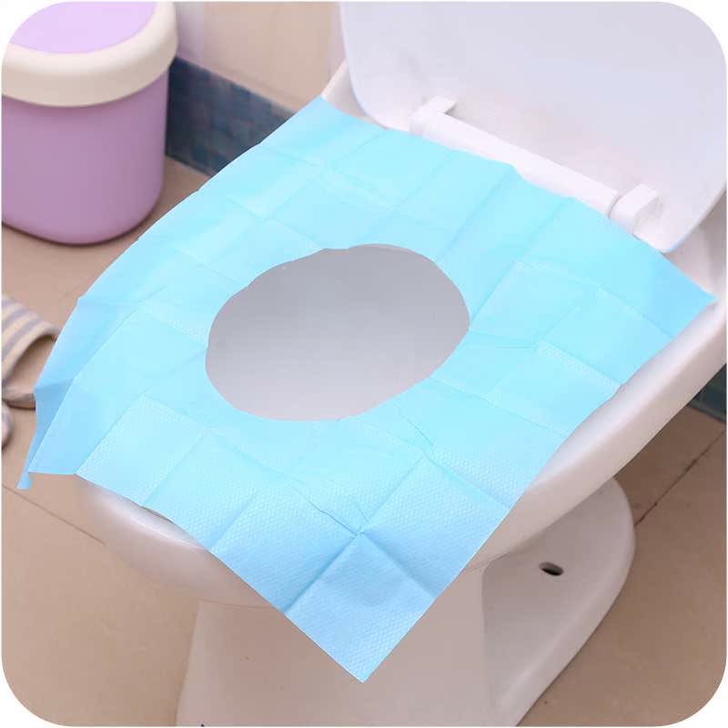 Cartoon Adhesive Toilet mat disposable Toilet mat Repeatedly washing Shower Room Toilet stickers Anti-static Potty padin the Family/Personal Cleaning Tools , Sanitary appliances/Bathroom accessories , Toilet sets/Toilet seat category - from Buy2taobao.com to provide professional Taobao agent buy service