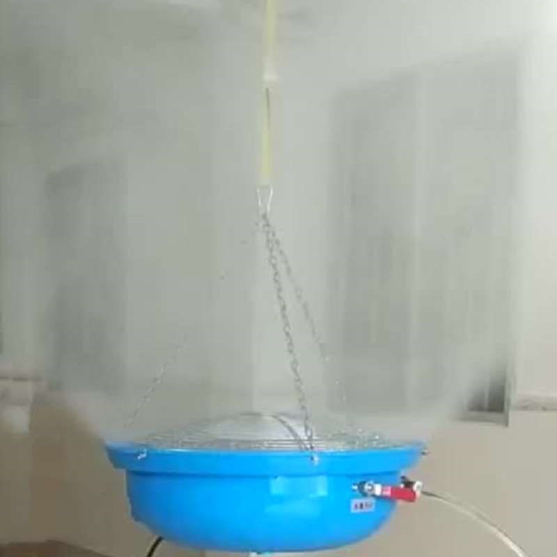 养殖场喷雾离心式空气大型工业车间纺织厂工厂大功率加湿器增湿机在类目 生活电器, 加湿器中 - 来自Buy2taobao.com提供专业的淘宝代购服务