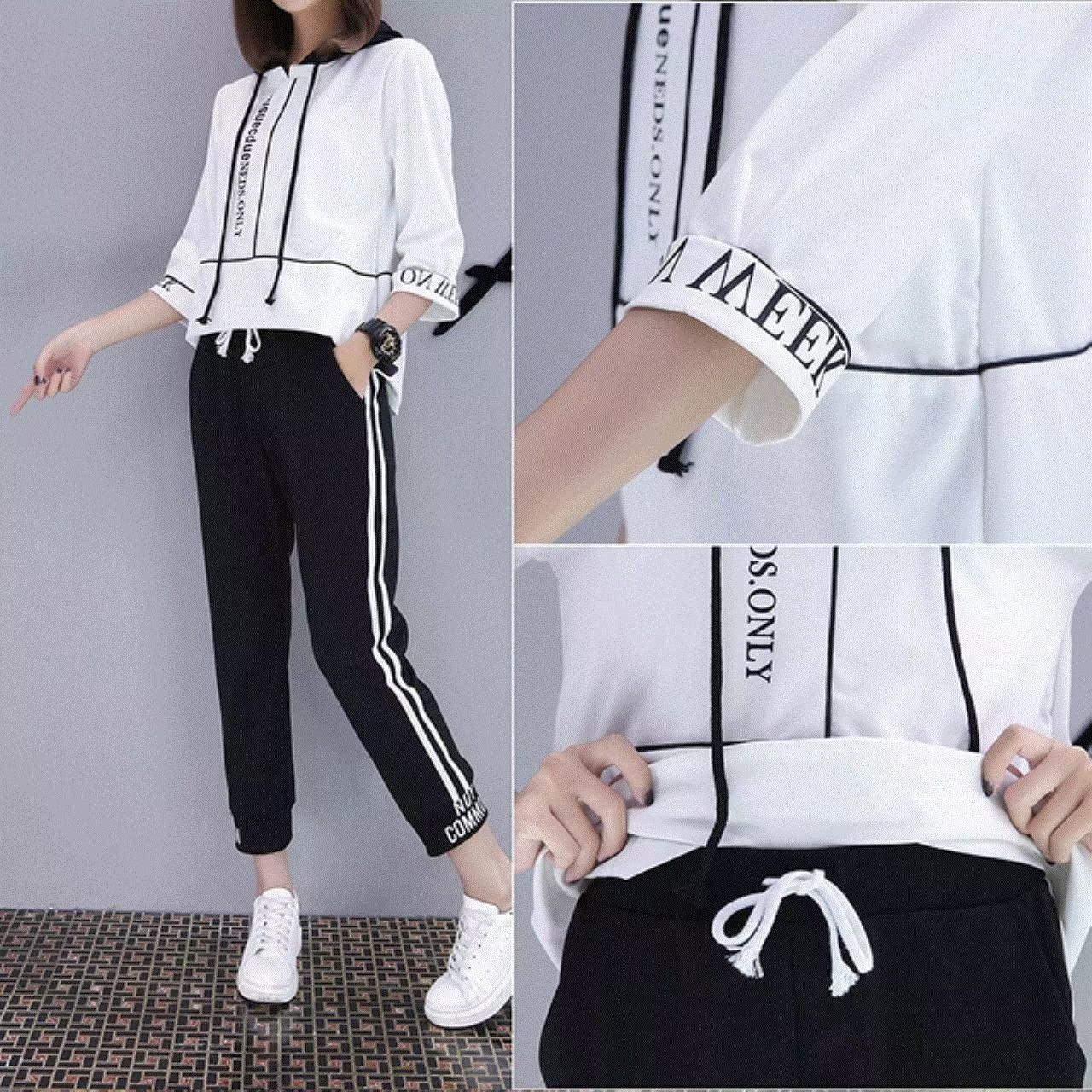 Cropped Trousers 16 leisure time Two suits 12 summer 13 Junior high school students 17 Athletic Wear 14 Little girl 15 Short sleevedin the Women's clothing/Boutique , Set/Student uniforms/Work uniforms , Leisure sports suit category - from Buy2taobao.com to provide professional Taobao agent buy service