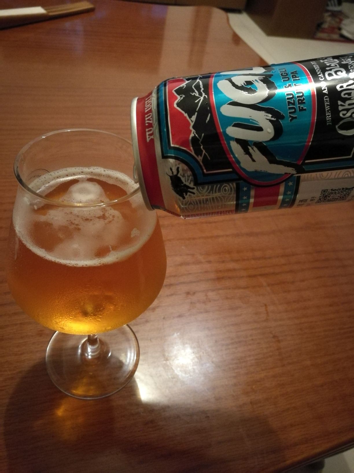 美國精釀啤酒 奧斯卡藍調 雙橘夏日 水果IPA 355ml 單瓶裝買6包郵在類目 酒類, 啤酒中 - 來自Buy2taobao.com提供專業的淘寶代購服務