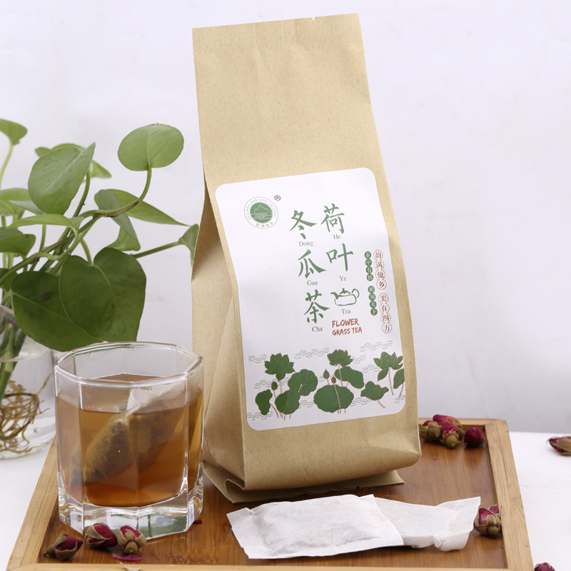 荷葉茶冬瓜荷葉茶葉純幹玫瑰花茶袋泡花草茶包組合在類目 茶, 代用/花草/水果/再加工茶, 代用/花草茶中 - 來自Buy2taobao.com提供專業的淘寶代購服務