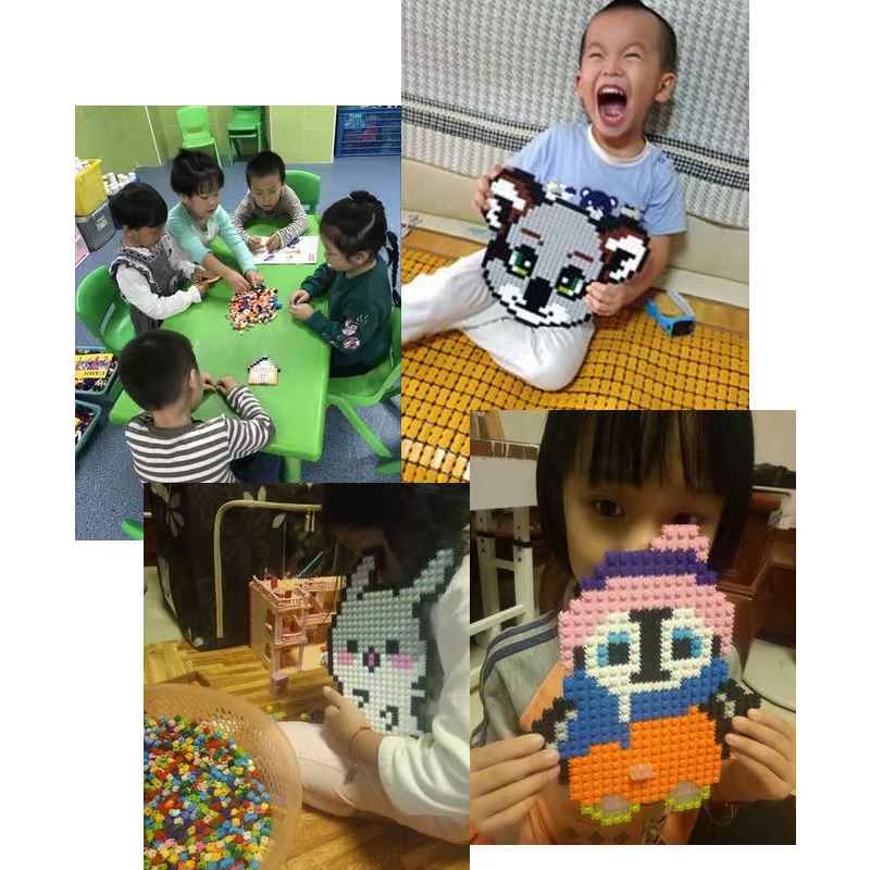 宝宝儿童积木拼图6-7-8-9-10-11-12岁男女孩益智力3D立体拼插玩具在类目 玩具/童车/益智/积木/模型, 串珠/拼图/配对/拆装/敲打玩具, 拼图/拼板中 - 来自Buy2taobao.com提供专业的淘宝代购服务