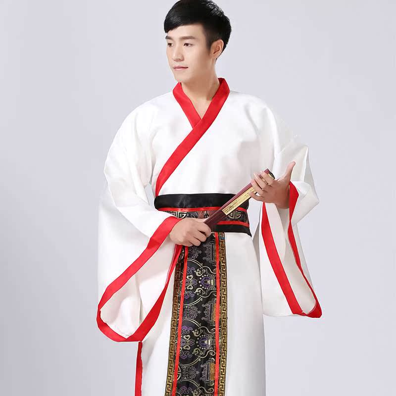古装汉服男成人荆轲刺秦王晏子使楚大臣演出服装学生毕业礼服春季在类目 女装/女士精品, 唐装/民族服装/舞台服装, 民族服装/舞台装中 - 来自Buy2taobao.com提供专业的淘宝代购服务