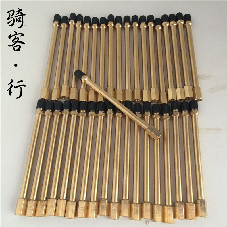 Balance car wheelbarrow extend Gas nozzle ninebot one lengthen Gas nozzle tyre extend Gas nozzle Cheer mouthin the Bike/Riding equipment/Parts and Accessories , Bicycle repair tools , Valve core category - from Buy2taobao.com to provide professional Taobao agent buy service