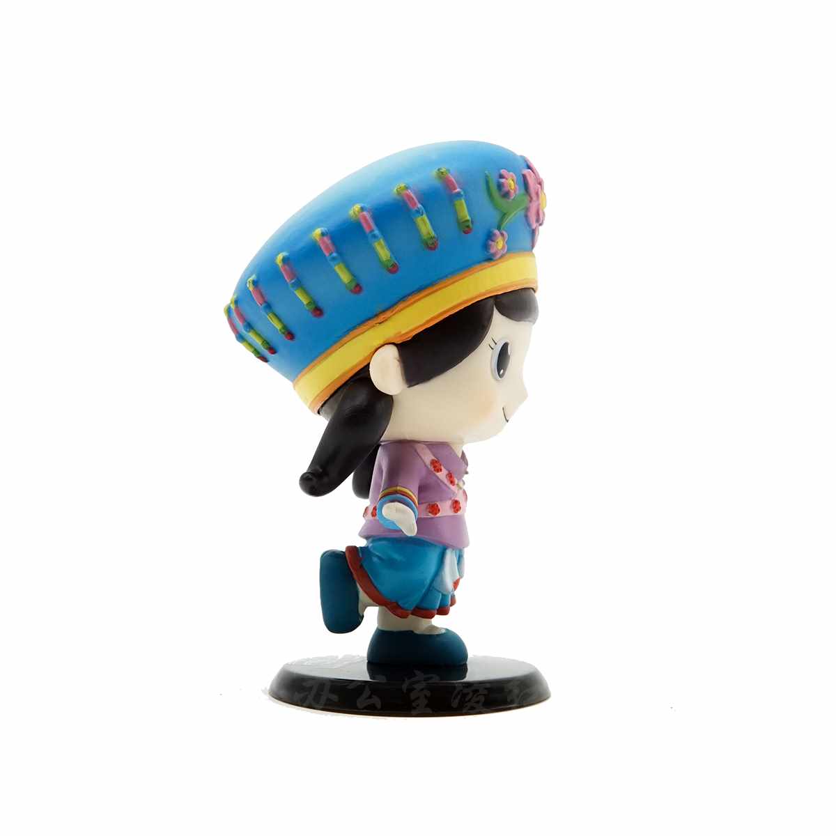 Gelao Guangxi Nation Cute doll Foreigners characteristic Travel? Gift Share A birthday present Winchance productin the Arts and crafts , Minority handicrafts , Gelao category - from Buy2taobao.com to provide professional Taobao agent buy service