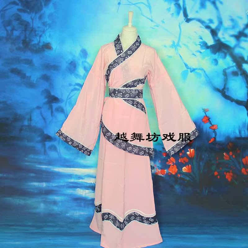 影视古装女 戏剧丫鬟丫头戏服 越剧服装女乡下姑娘村姑戏曲花旦衣在类目 女装/女士精品, 唐装/民族服装/舞台服装, 民族服装/舞台装中 - 来自Buy2taobao.com提供专业的淘宝代购服务