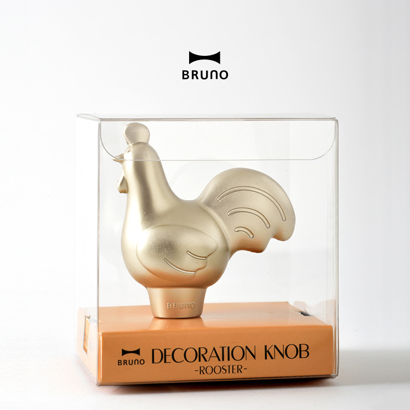 Bruno动物锅盖手柄(公鸡)(配BRUNO小方锅和煮食锅使用)在类目 厨房电器, 厨房家电配件, 其它厨房家电配件中 - 来自Buy2taobao.com提供专业的淘宝代购服务