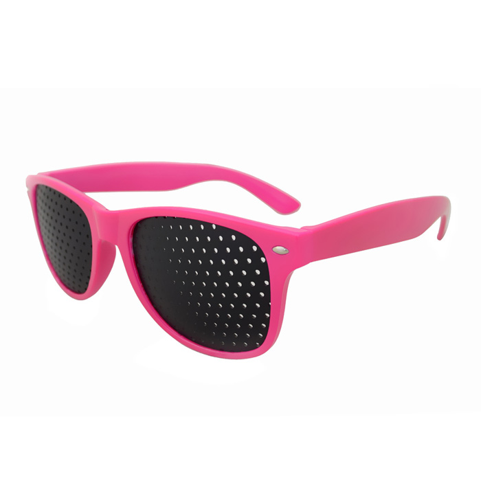 gules Holes glasses pinhole glasses correct Bad Vision children Myopic astigmatism Strabismus Amblyopia 2in the ZIPPO/Swiss Army Knife/Glasses , Glasses category - from Buy2taobao.com to provide professional Taobao agent buy service