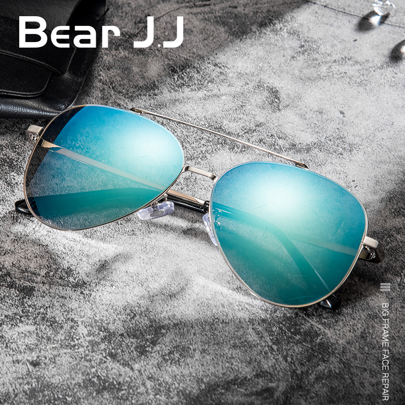 Yurt Pilot 2019 man Sunglasses drive a car Dedicated middle age dad man circular glassesin the ZIPPO/Swiss Army Knife/Glasses , Sunglasses category - from Buy2taobao.com to provide professional Taobao agent buy service