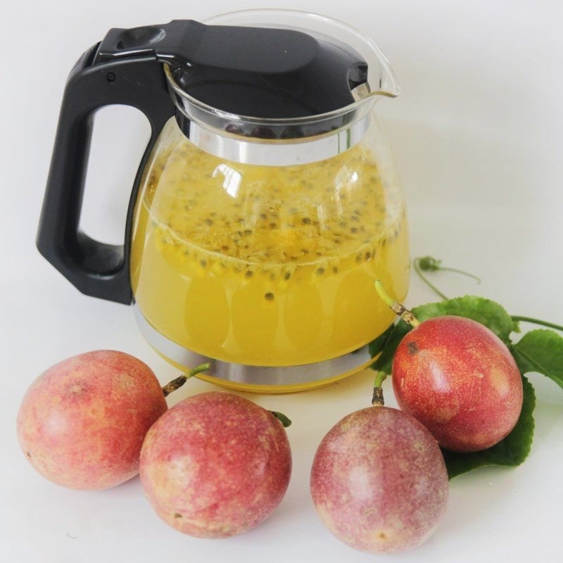 Guangxi Passion fruit Tropical fruit AHA Passionflower Eggfruit 5 selected bright red fresh Fragrant and sweetin the Electronic Dictionary/Electronic paper book/Stationery , Printing Products , Other bags category - from Buy2taobao.com to provide professional Taobao agent buy service