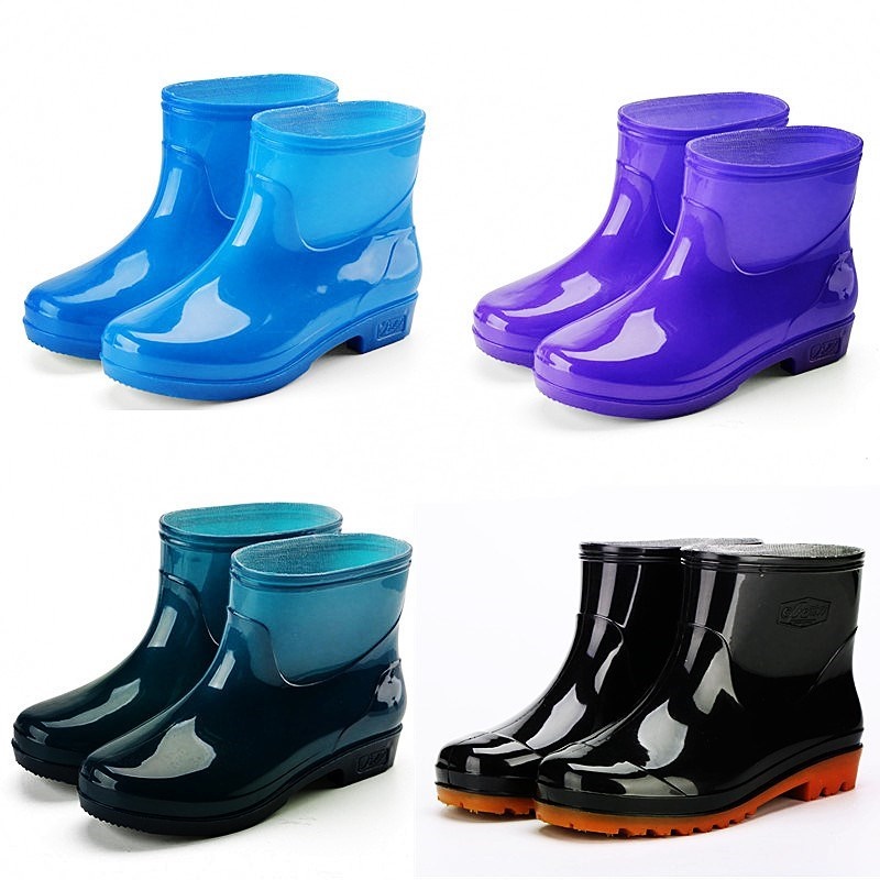Teenagers keep warm Middle school student kitchen water boots Gaobang Boots Boy Boots Men's Dichotomanthes bottom Rain shoesin the Home Daily , Umbrella/Rain gear/Rain/Moistureproof , Rain Boots category - from Buy2taobao.com to provide professional Taobao agent buy service