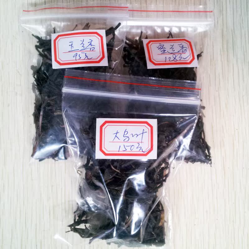 鳳凰單縱茶試喝3小泡包裝大烏葉蜜蘭香玉蘭香。在類目 茶, 烏龍茶(新), 鳳凰單叢中 - 來自Buy2taobao.com提供專業的淘寶代購服務
