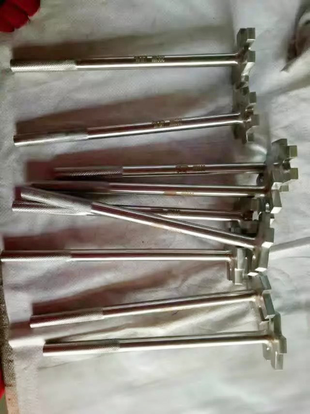防磁单头开桶扳手不锈钢油桶扳手304不锈钢开桶器防磁扳手开盖扳在类目 五金/工具, 手动工具, 扳手, 其他扳手中 - 来自Buy2taobao.com提供专业的淘宝代购服务