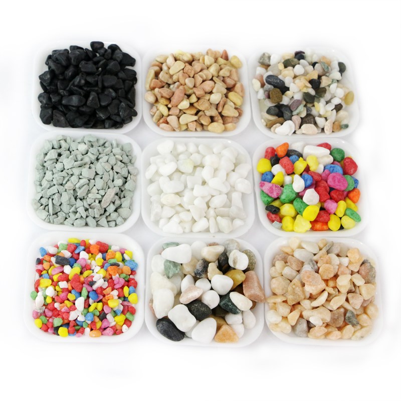 小碎石子装饰盆栽多肉种花养花石头粒透气包邮铺面 家用彩石在类目 鲜花速递/花卉仿真/绿植园艺, 园艺用品, 其它园艺用品中 - 来自Buy2taobao.com提供专业的淘宝代购服务