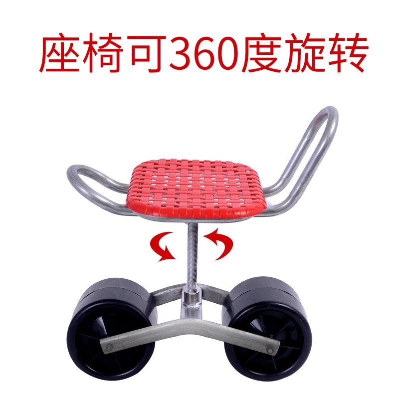 move Lazy The ground greenhouse Dedicated stool Lazy man Take it with you Car Portable Agriculture Pick work Wooden benchin the Agricultural Machinery/Farm tools/Plastic sheeting , Agricultural Tools , Other Agricultural Tools category - from Buy2taobao.com to provide professional Taobao agent buy service