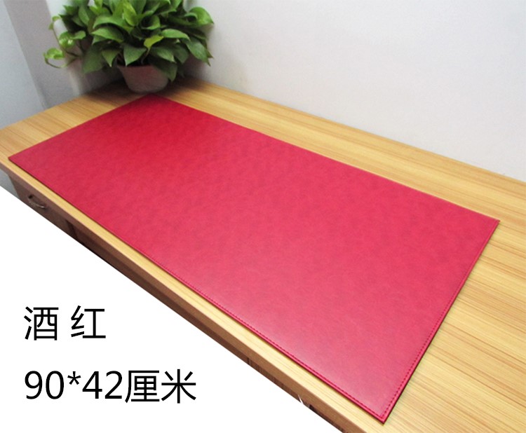 Cushion Writing pad desktop Pidian Desk pad PU Leatherwear Computer pad desktop Base plate Business office Table matin the Computer Hardware/Monitor/Computer Peripherals , Computer Peripherals , Mouse Pad/Paste/Wrist pad category - from Buy2taobao.com to provide professional Taobao agent buy service