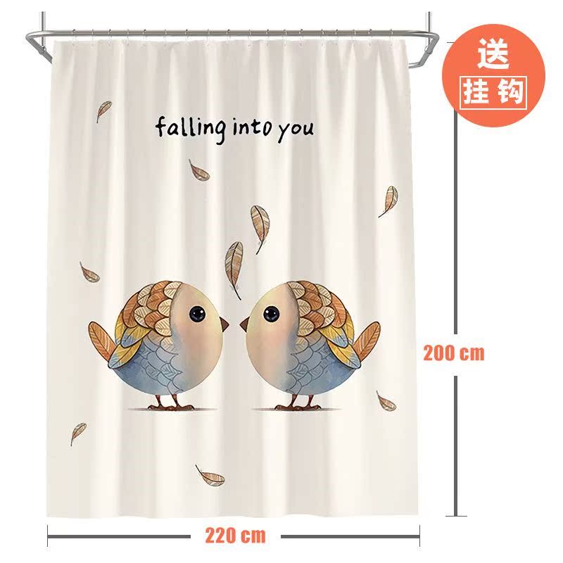 blinds curtain bathroom Shower curtain Shower Room Curtain Pole Punch holes Hanging curtain Shower Room Hooks waterproof Curtain clothin the Family/Personal Cleaning Tools , Sanitary appliances/Bathroom accessories , Shower Curtains category - from Buy2taobao.com to provide professional Taobao agent buy service