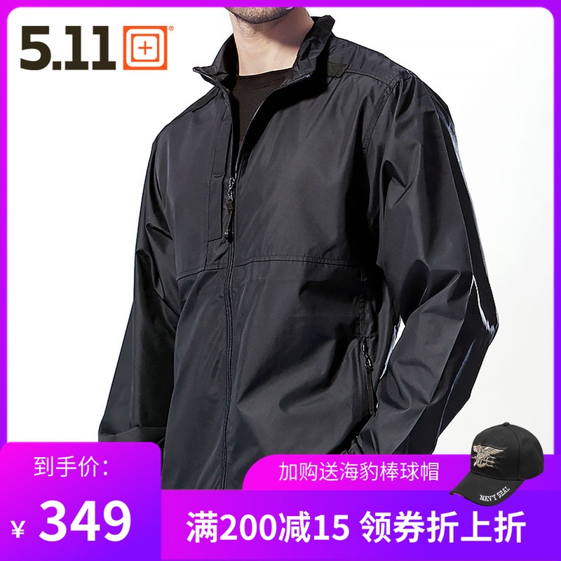 美国5.11轻量级皮肤风衣511男户外便携式超薄防紫外线外套48035|ruв категории открытый/альпинизм/в поход/Поездки товаров, открытый одежды, движение открытый ветровка - от Buy2taobao.com для оказания профессиональной услуги покупки агента Taobao