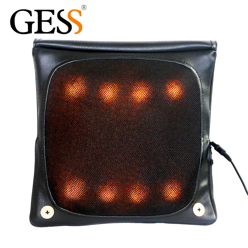 high-grade massage household Waist cervical vertebra Cushion Electric 125 multi-function Neck Germany Massager whole bodyin the Personal Care/Health/Massage equipment , Massage equipment , Massage Pillow/Cervical and lumbar cushions/Cushion category - from Buy2taobao.com to provide professional Taobao agent buy service