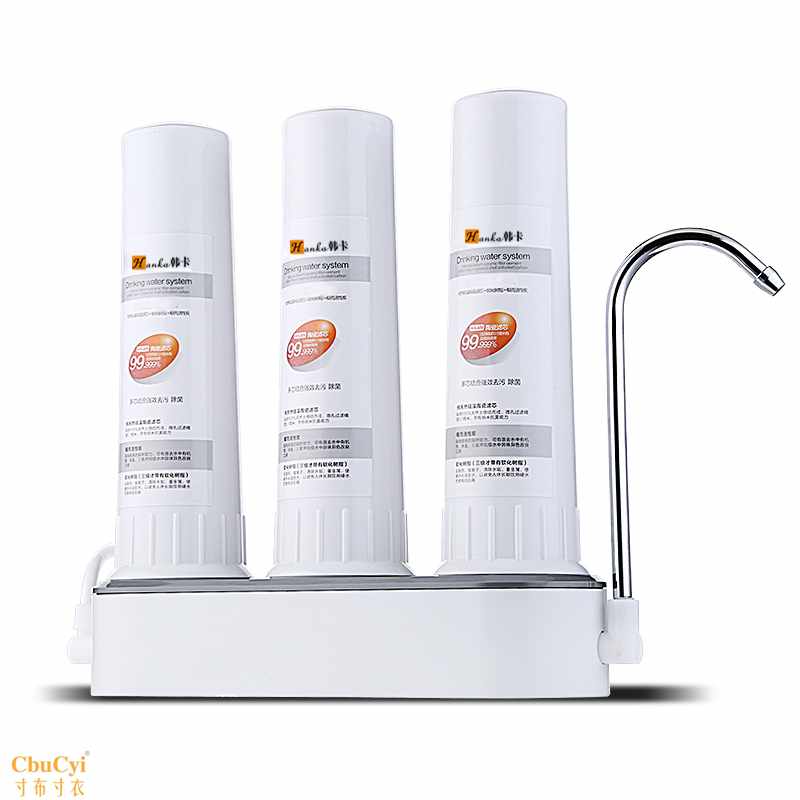 净水器家用直饮厨房水龙头过滤器 自来水台式净水器除水垢净水机|ruв категории кухонные приборы, чистой воды - от Buy2taobao.com для оказания профессиональной услуги покупки агента Taobao