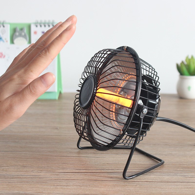 新品陽取暖器迷妳發熱燈管節能靜音辦公室家用學生桌面台式電暖器在類目 居家日用, 保暖貼/懷爐/保暖用品, 暖風機中 - 來自Buy2taobao.com提供專業的淘寶代購服務