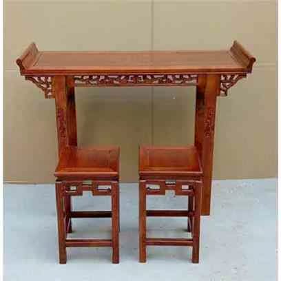 Altar Mammon Knutsford Shrines For cabinet Altar For Taiwan solid wood make offerings to Buddha Tribute Incense a living roomin the Arts and crafts , Religious Crafts , Buddhist arts and crafts category - from Buy2taobao.com to provide professional Taobao agent buy service