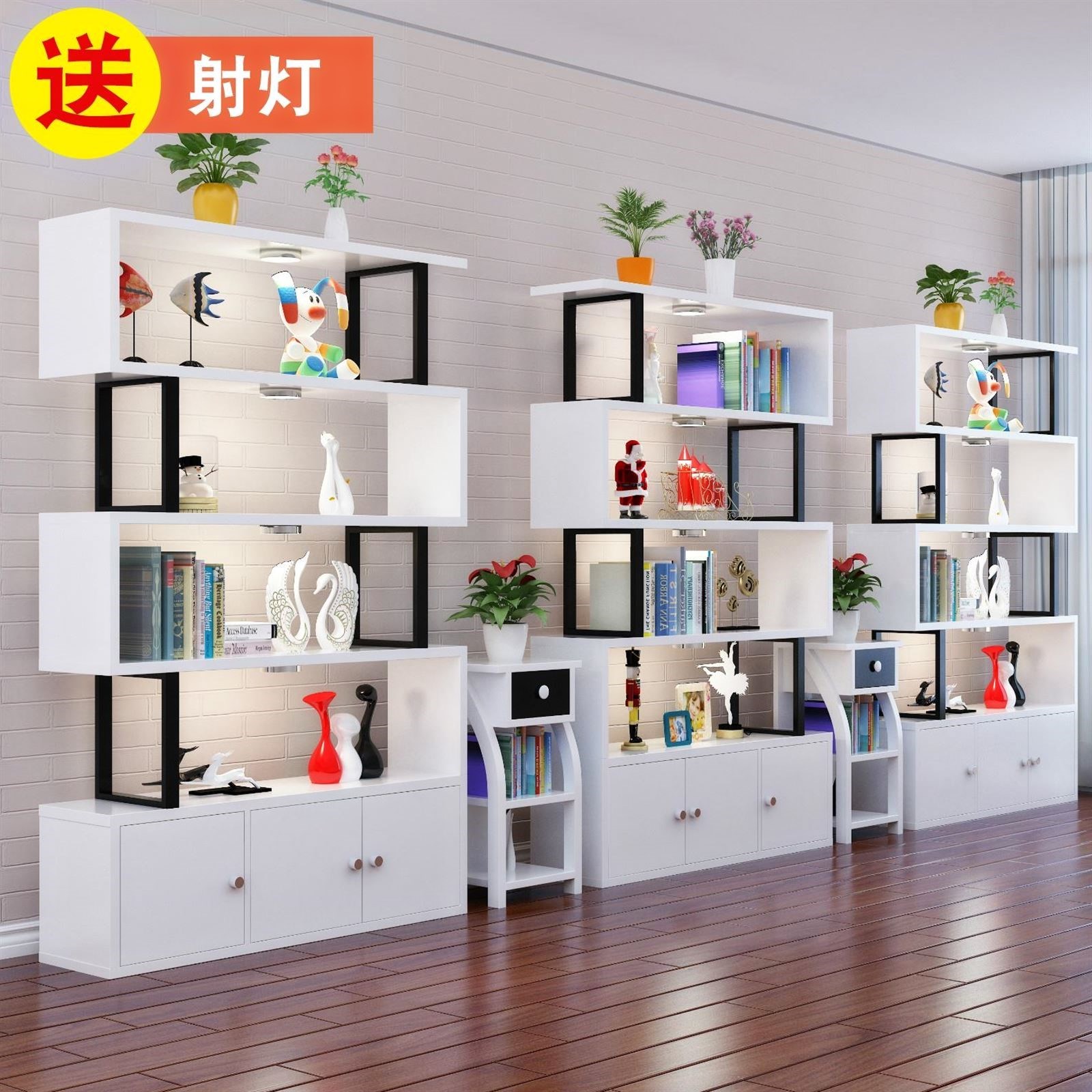 化妆品展柜香水柜台货架面膜护肤品彩妆专柜 美容院产品展示柜|msdalam kategori Perniagaan/perabot pejabat, rak/Showcase, pameran Fine/Showcase - dari Buy2taobao.com untuk memberikan perkhidmatan ejen Taobao profesional membeli