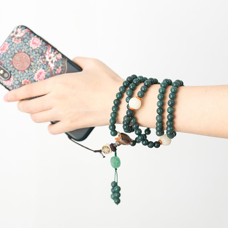 Mobile phone lanyard have more cash than can be accounted for Weathering Bodhi root Chinese style Beading phone chain Releasing Wrist Strap Bracelet Neck ropein the 3C Digital Accessories, Cell Phone Accessories , Phone Accessories , Mobile phone pendant/Mobile phone chain category - from Buy2taobao.com to provide professional Taobao agent buy service