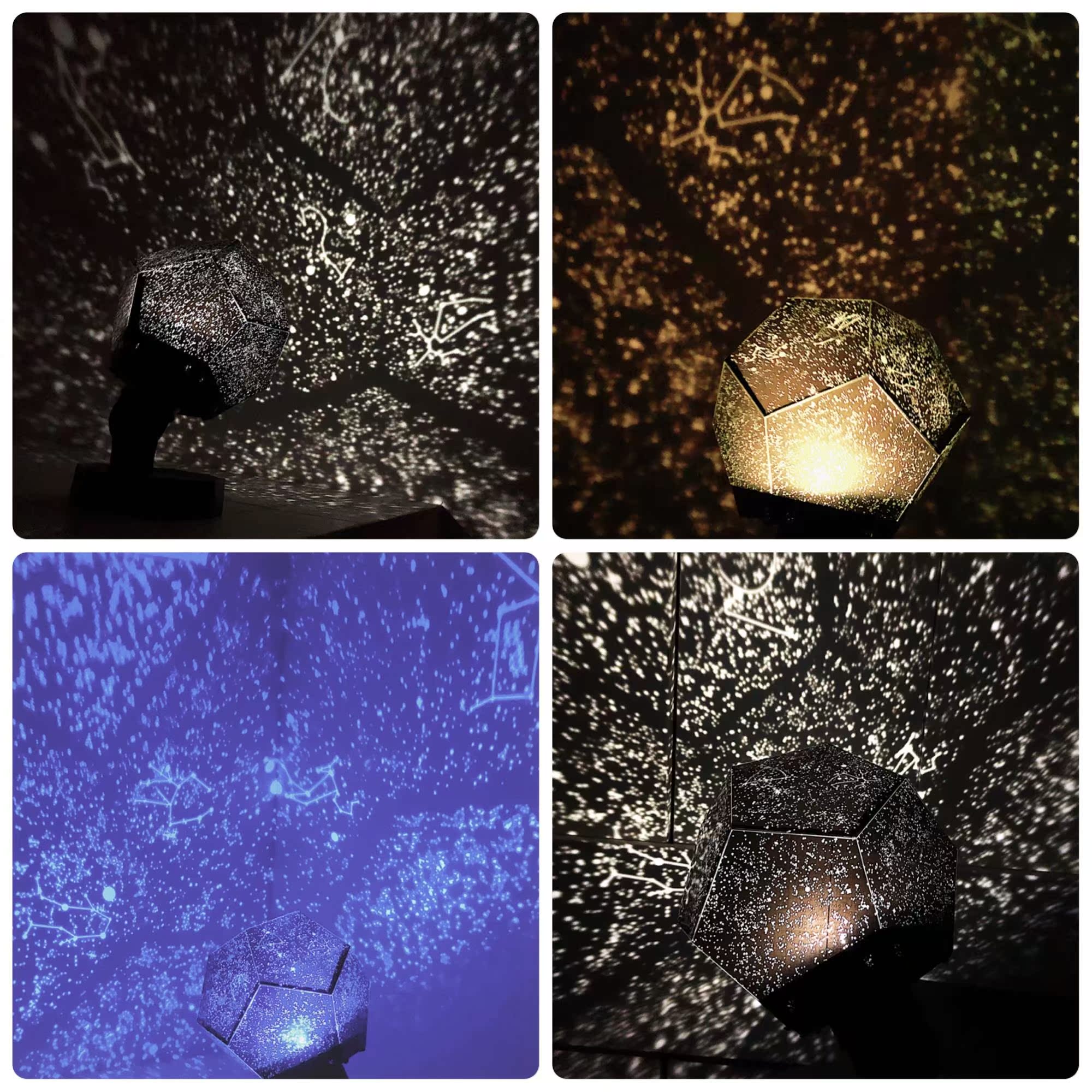 Dream Four seasons Star Light constellation Projector originality romantic A birthday present girl bedroom rotate Projection lampin the Toy/Childs/Puzzle/Building block/Model , Electronic/Light/Aerated/Tricky Toy , Glow Toys category - from Buy2taobao.com to provide professional Taobao agent buy service