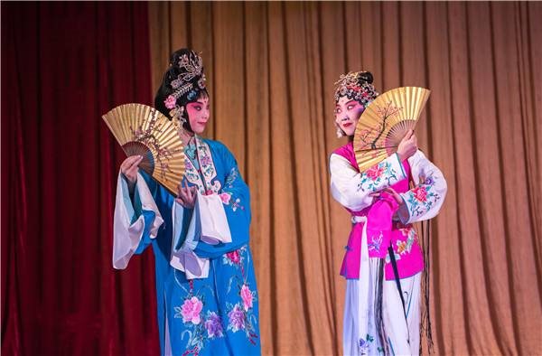 京剧花旦服出租 卖水丫鬟戏服租借 反串丫鬟戏曲服出租对花打猪草在类目 女装/女士精品, 唐装/民族服装/舞台服装, 民族服装/舞台装中 - 来自Buy2taobao.com提供专业的淘宝代购服务