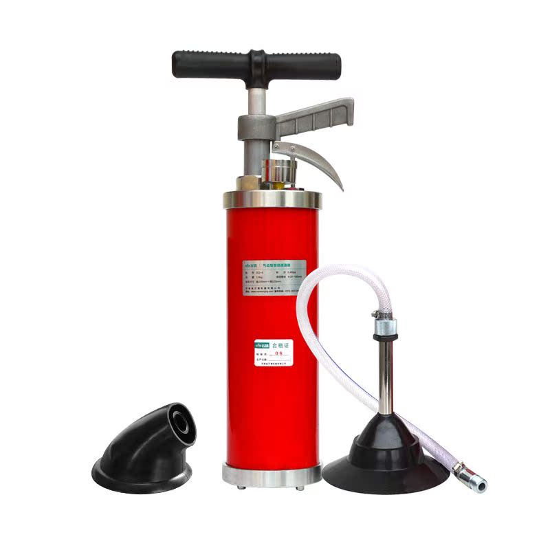 地暖管道堵塞疏通器一炮通下水管道疏通器卫生间厨房神器强力高在类目 家庭/个人清洁工具, 卫浴用具/卫浴配件, 管道疏通器中 - 来自Buy2taobao.com提供专业的淘宝代购服务