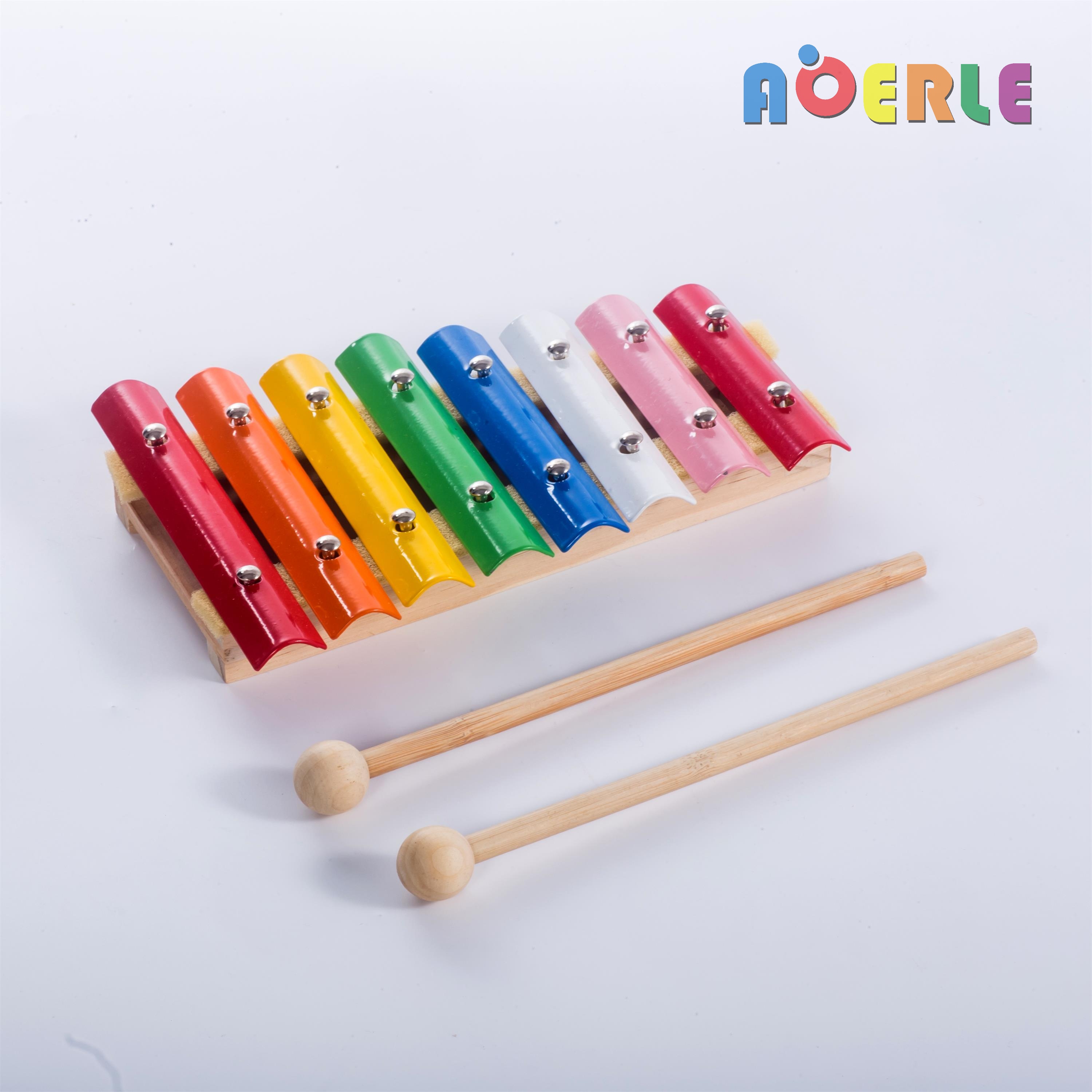Musical Instruments Toys Music box children Auditory sense Teaching aids glockenspiel Blow Musical instrument 8 primary school Knock pianoin the Toy/Childs/Puzzle/Building block/Model , Musical toy/Children's Musical Instruments , Other musical toys/Children's Musical Instruments category - from Buy2taobao.com to provide professional Taobao agent buy service