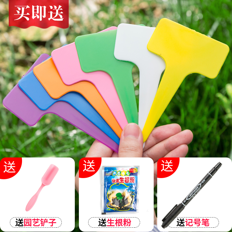 园艺标签插牌多肉花卉加厚PP塑料T形防水盆植物名字在类目 鲜花速递/花卉仿真/绿植园艺, 园艺用品, 其它园艺用品中 - 来自Buy2taobao.com提供专业的淘宝代购服务