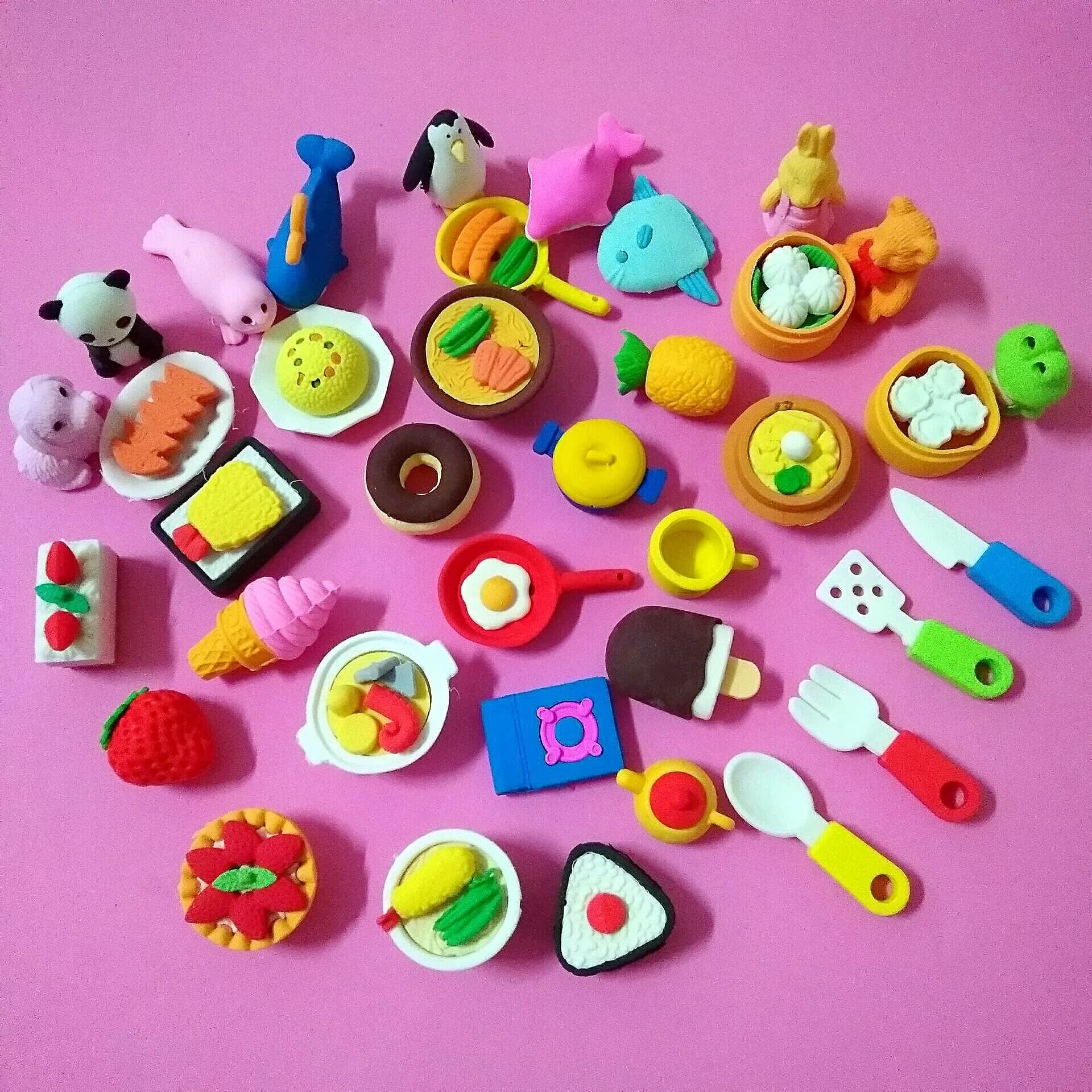 绚丽神器磨砂公主拼插图案儿童橡皮擦耐磨组装奖品小孩彩色套装在类目 电子词典/电纸书/文化用品, 日常学习用品, 橡皮中 - 来自Buy2taobao.com提供专业的淘宝代购服务