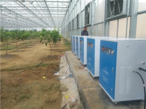 high pressure large gardens Scenic spot Landscaping system Factory building Humidification high pressure Spray cooling Artificial fogin the Electrical life , Humidifier category - from Buy2taobao.com to provide professional Taobao agent buy service