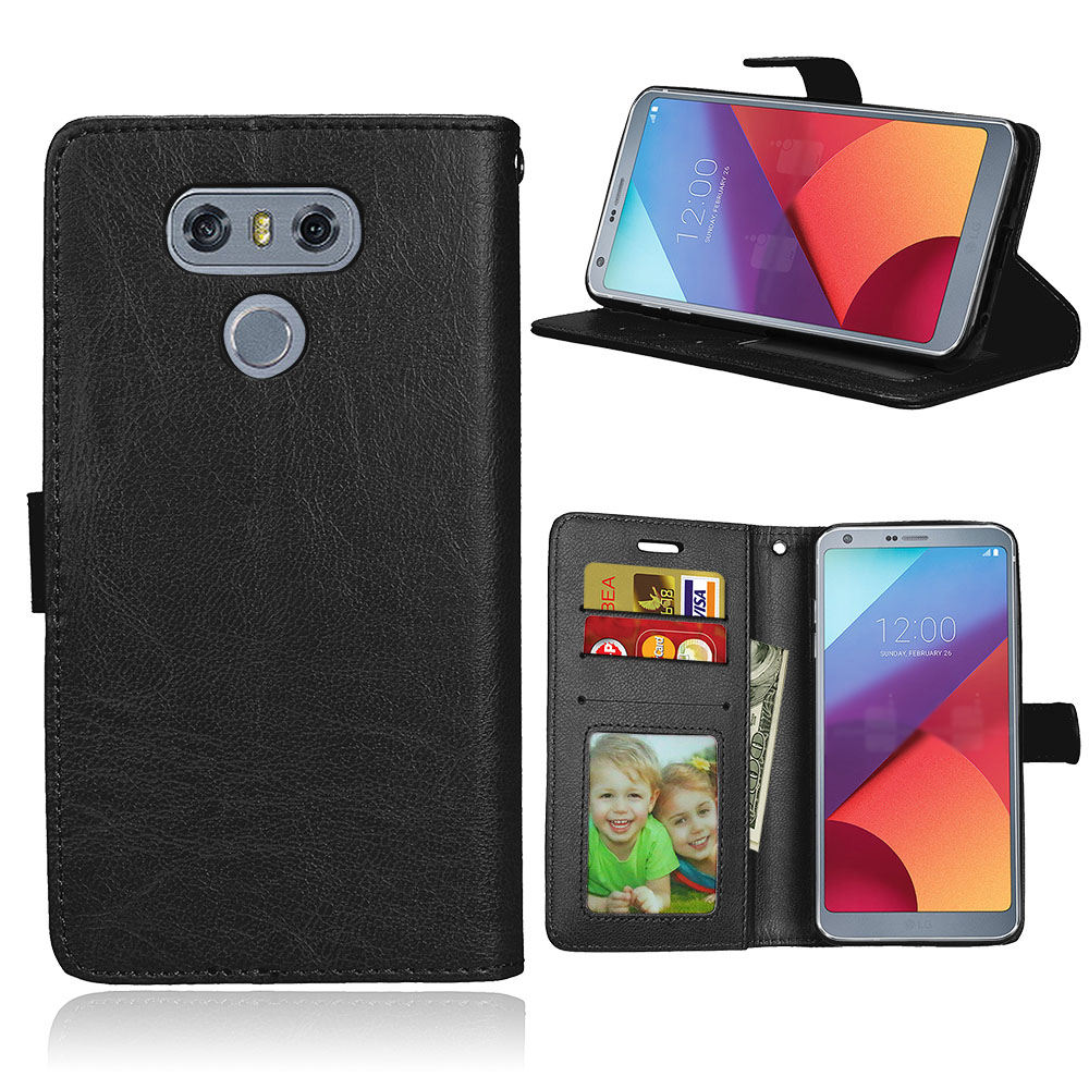 lg g6手机翻盖式保护套防摔全包手机套插卡钱包皮套男女款在类目 3C数码配件, 手机配件, 手机保护套/壳中 - 来自Buy2taobao.com提供专业的淘宝代购服务