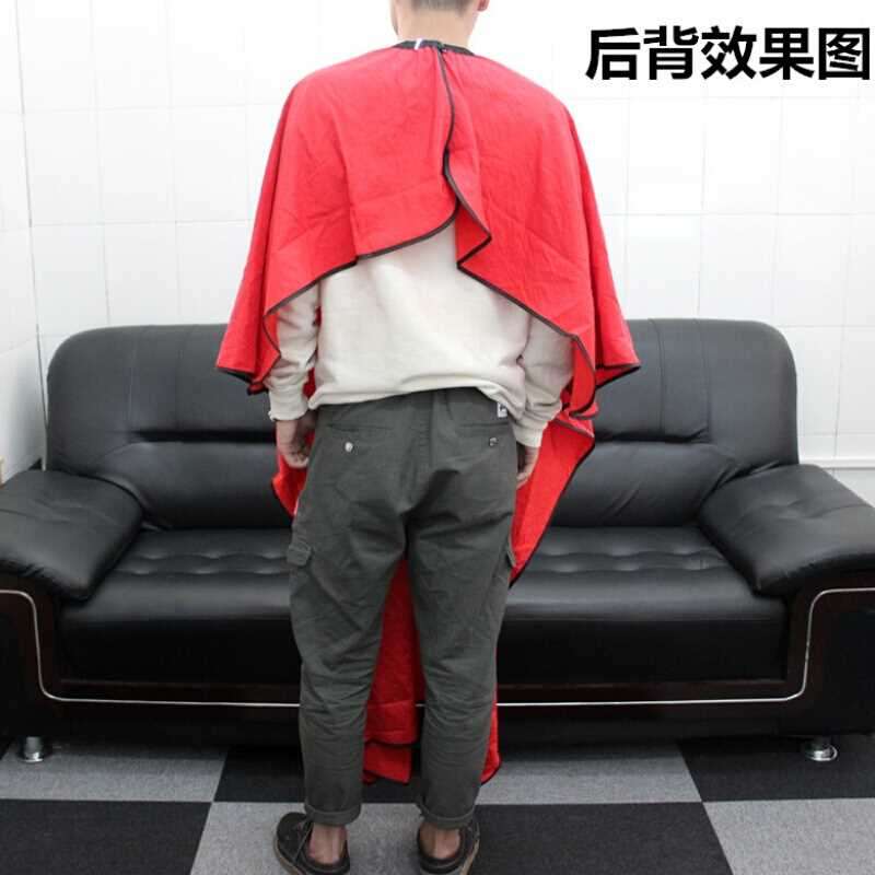 加大业款围布发廊理发围裙美发客袍剪发理发衣不粘发春节礼品 红在类目 尿片/洗护/喂哺/推车床, 理发器/指甲钳/体温计等日常护理小用品, 理发围布中 - 来自Buy2taobao.com提供专业的淘宝代购服务