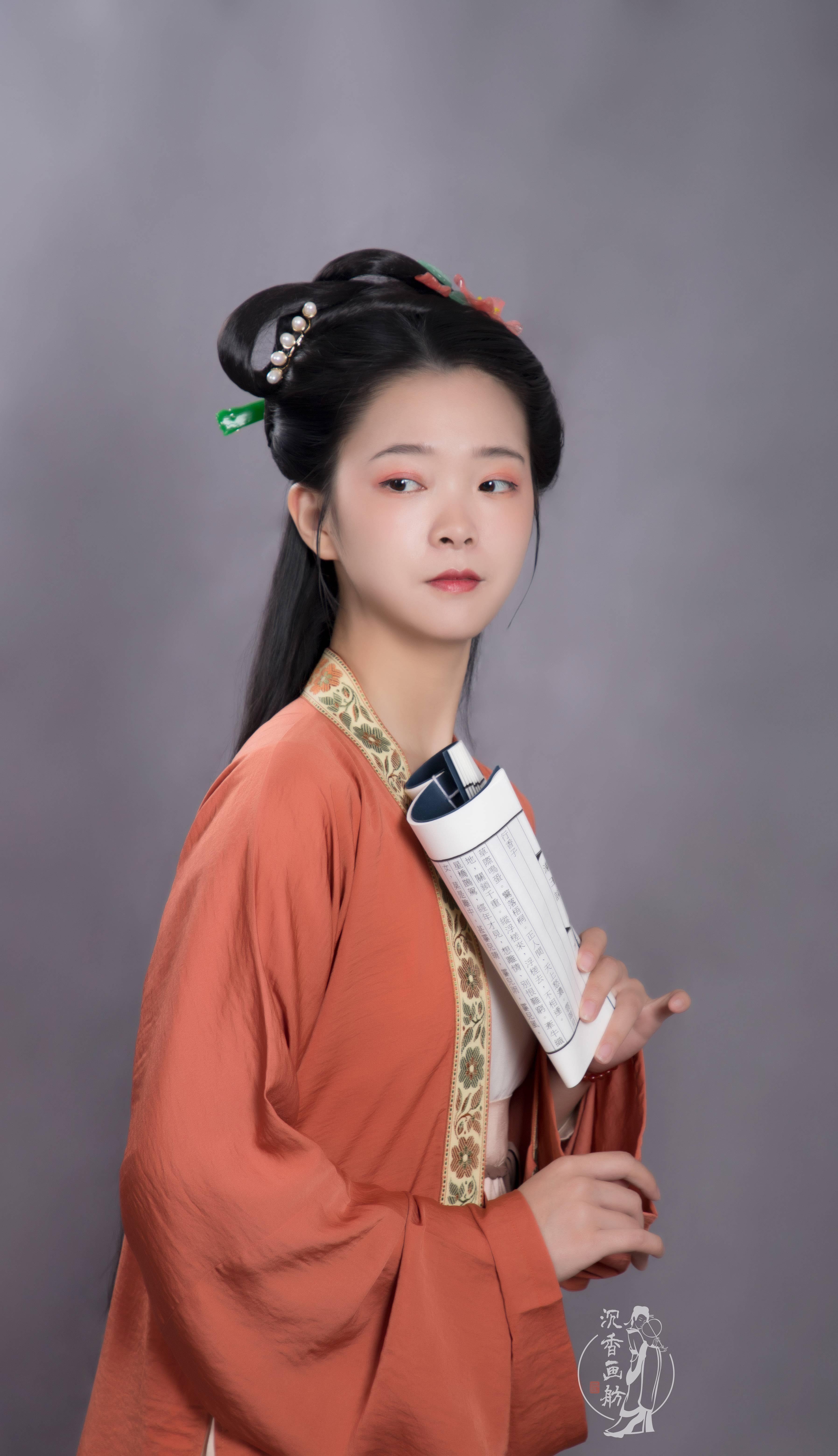 [Xianting New makeup Song Dynasty Pieces of old cloth or rags pasted together Two piece set Han Traditional costumes Thin significantly higherin the Women's clothing/Boutique , Costume/National costume/Stage costumes , National costume/Costumes category - from Buy2taobao.com to provide professional Taobao agent buy service