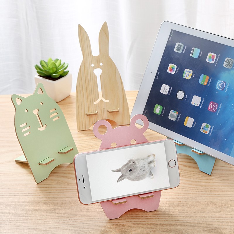 originality woodiness Bracket Bedside desktop Mobile phone holder Watch TV mobile phone Flat pad Bracket Mobile phone holder Bracketin the 3C Digital Accessories, Cell Phone Accessories , Phone holder/Mobile phone holder category - from Buy2taobao.com to provide professional Taobao agent buy service