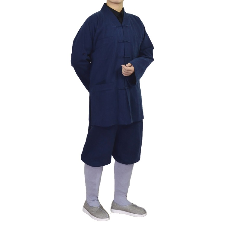 梵音四季短褂男女款僧服套装棉麻短褂和尚服出家人禅修服棉麻短褂|msdalam kategori Pakaian Lelaki, pakaian kebangsaan - dari Buy2taobao.com untuk memberikan perkhidmatan ejen Taobao profesional membeli