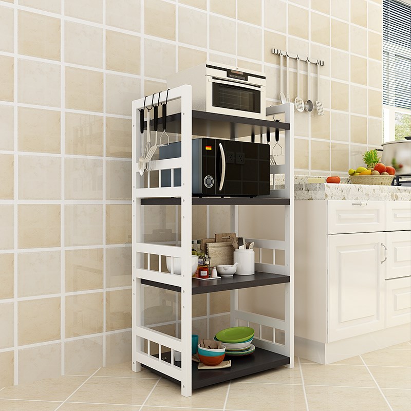 34 Stainless steel kitchen Shelf to ground multi-storey Microwave Oven oven Shelf Pot rack kitchen Storage rackin the Kitchen/Cooking utensils , Kitchen Gadgets/Kitchen storage , Kitchen storage rack/Kitchen Shelf , Kitchen Shelf/Angle Brackets category - from Buy2taobao.com to provide professional Taobao agent buy service