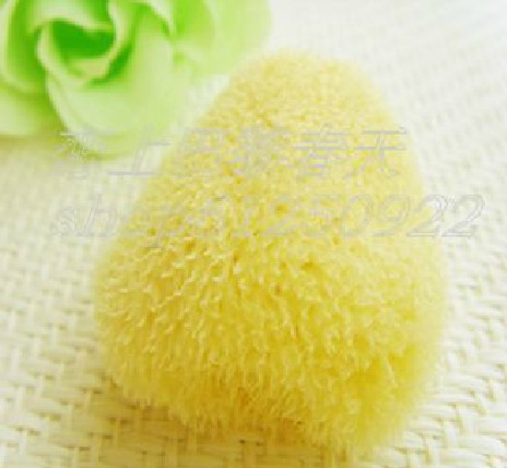 Each One Mediterranean Sea Natural sponge trumpet sponge Makeup remover Blackheadin the Family/Personal Cleaning Tools , Personal care cleaning appliances , Bath Brush category - from Buy2taobao.com to provide professional Taobao agent buy service